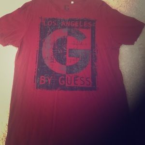 Men’s G By Guess Shirt